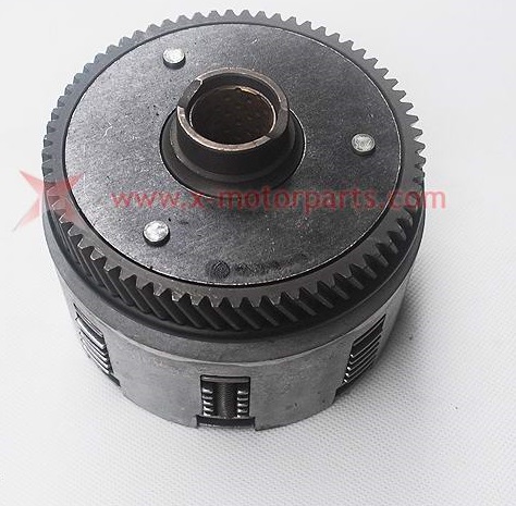 Haoxiang Clutch Components — Yamaha PW80